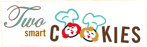 Two Smart Cookies