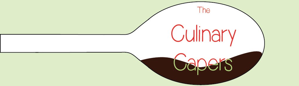 The Culinary Capers