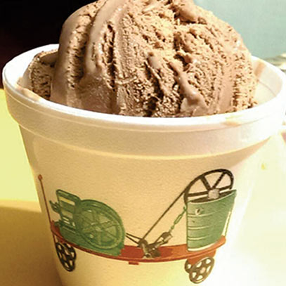 chocolate chili ice cream