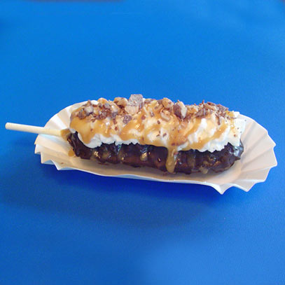 english toffee fudge puppy