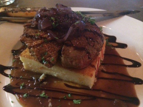 Carne Brava - Rincon 38