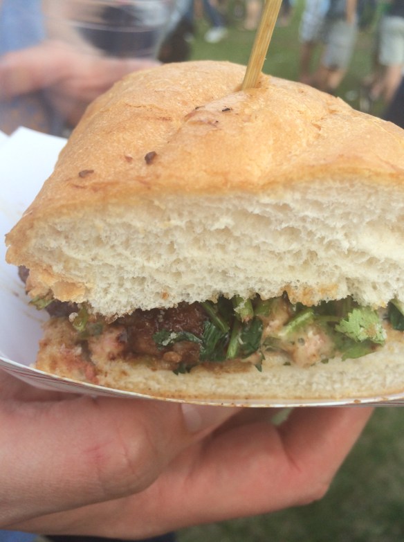 Bahn Mi