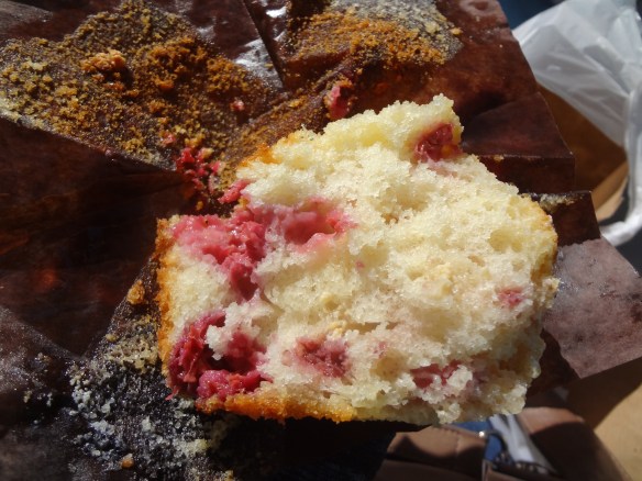 Crust Bakery - Victoria, BC