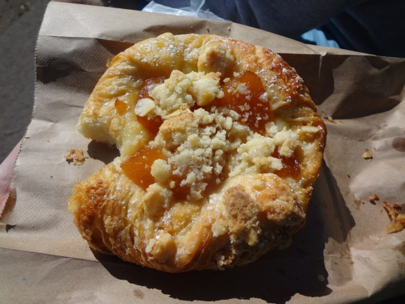 Crust Bakery - Victoria, BC