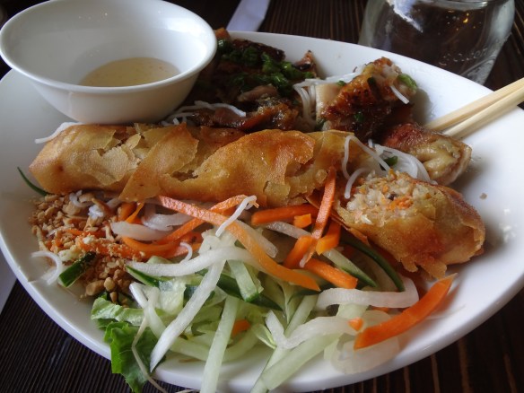 Baoguette - Vancouver, BC