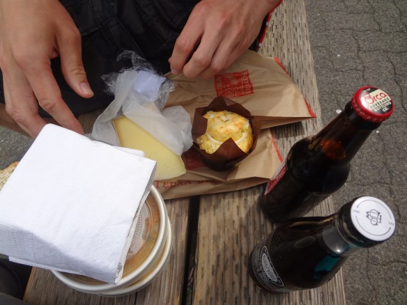 Granville Island Market